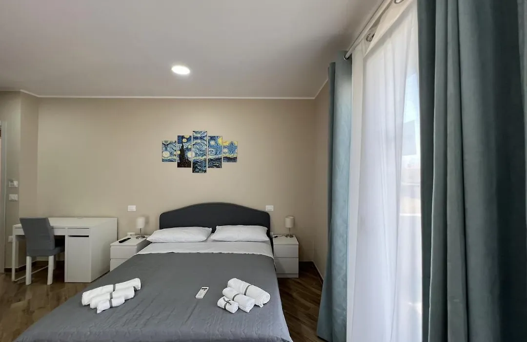 B&B Ranieri-1