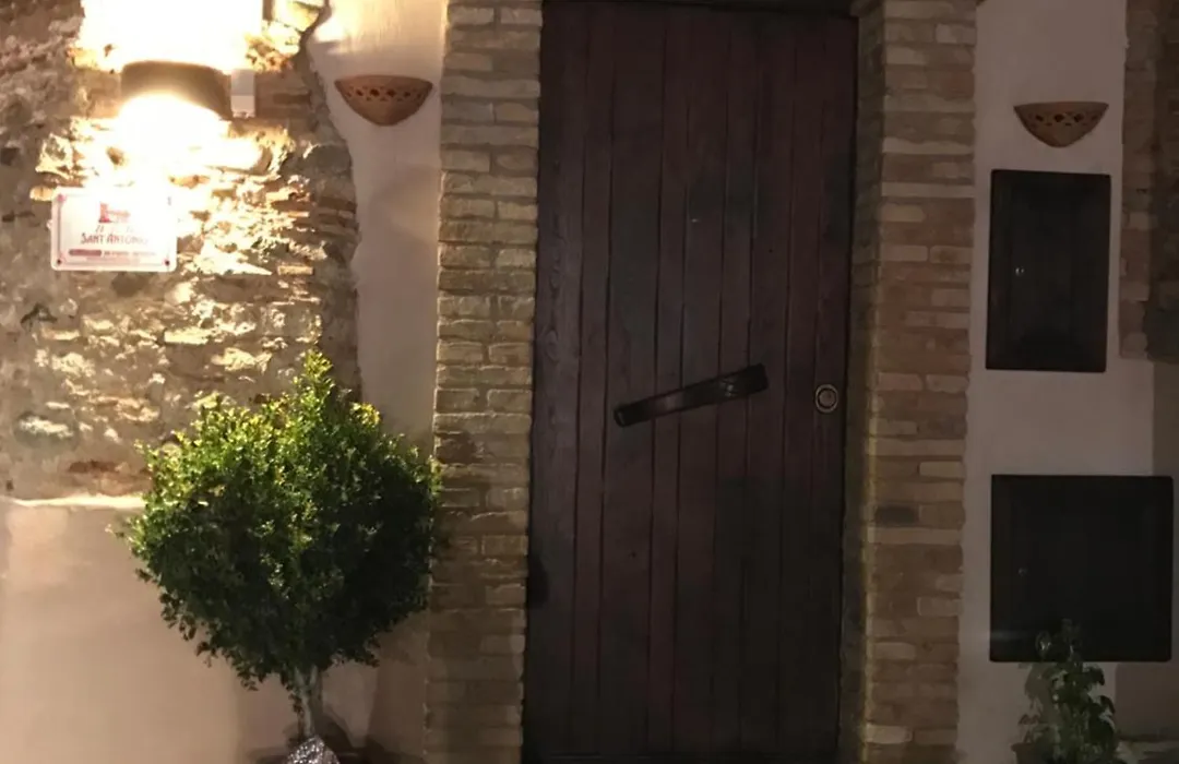 B&B S.Antonio-1