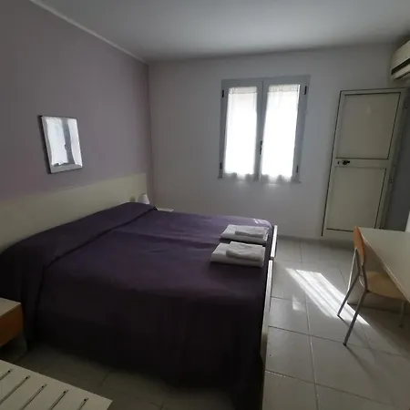 B&B Donna Nina-2